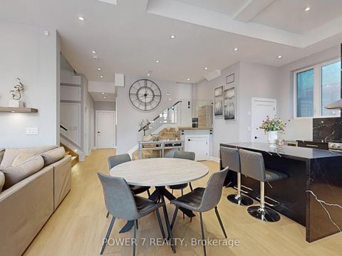 Photo 36 at 34 Dresden Road, Clanton Park, Toronto