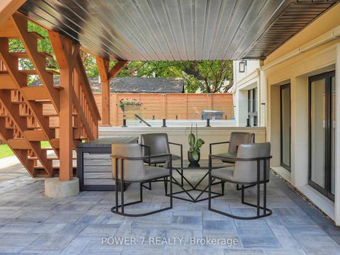 Photo 43 at 34 Dresden Road, Clanton Park, Toronto