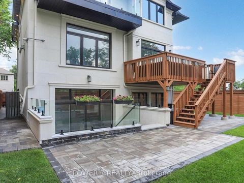 Photo 44 at 34 Dresden Road, Clanton Park, Toronto