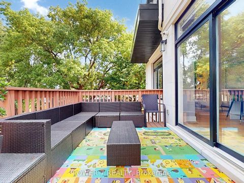 Photo 46 at 34 Dresden Road, Clanton Park, Toronto