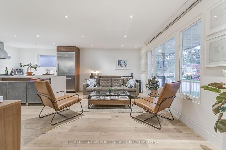 Photo 4 at 59 Bobmar Road, Highland Creek, Toronto