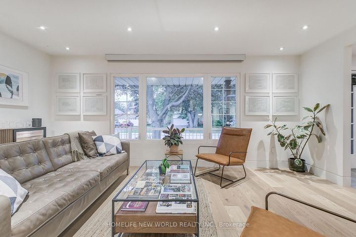 Photo 6 at 59 Bobmar Road, Highland Creek, Toronto