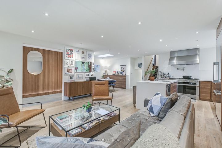 Photo 8 at 59 Bobmar Road, Highland Creek, Toronto