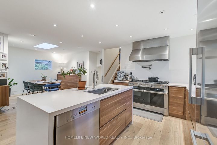 Photo 10 at 59 Bobmar Road, Highland Creek, Toronto