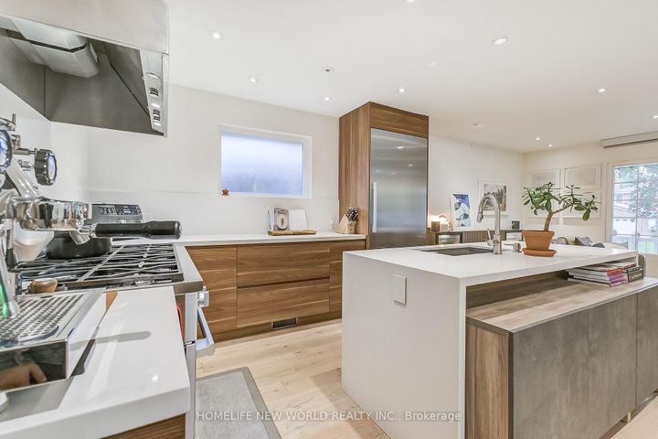 Photo 12 at 59 Bobmar Road, Highland Creek, Toronto