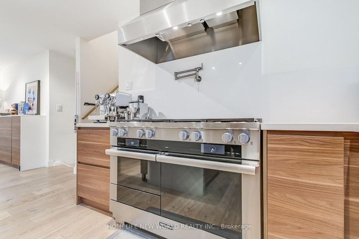 Photo 14 at 59 Bobmar Road, Highland Creek, Toronto