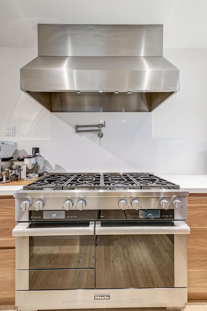 Photo 16 at 59 Bobmar Road, Highland Creek, Toronto