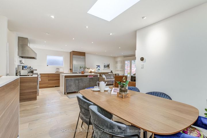 Photo 19 at 59 Bobmar Road, Highland Creek, Toronto