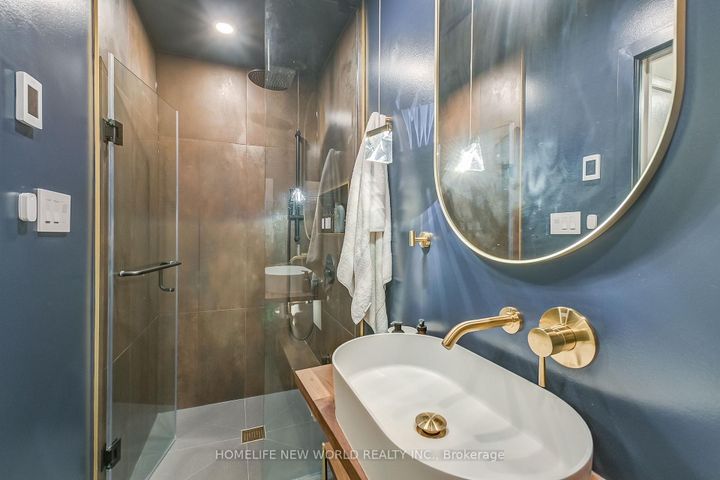 Photo 21 at 59 Bobmar Road, Highland Creek, Toronto