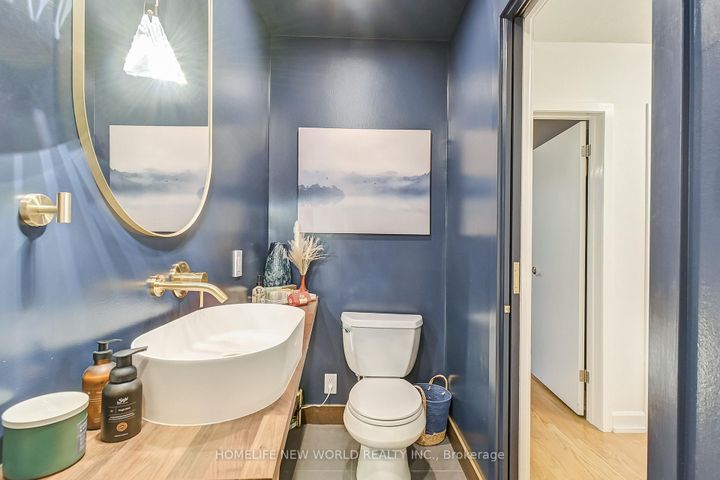 Photo 22 at 59 Bobmar Road, Highland Creek, Toronto