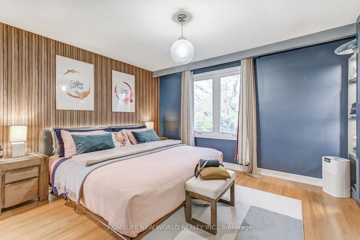 Photo 23 at 59 Bobmar Road, Highland Creek, Toronto