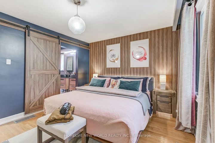 Photo 24 at 59 Bobmar Road, Highland Creek, Toronto