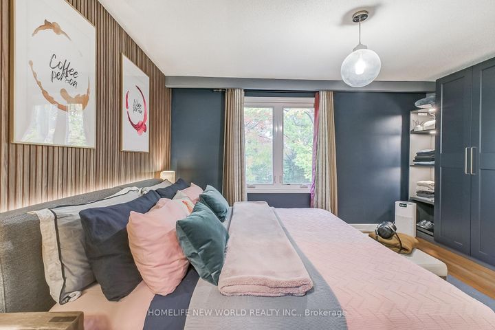 Photo 25 at 59 Bobmar Road, Highland Creek, Toronto
