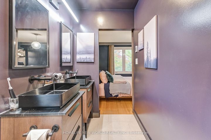 Photo 27 at 59 Bobmar Road, Highland Creek, Toronto