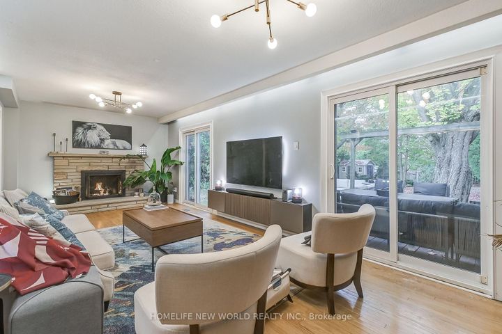 Photo 33 at 59 Bobmar Road, Highland Creek, Toronto