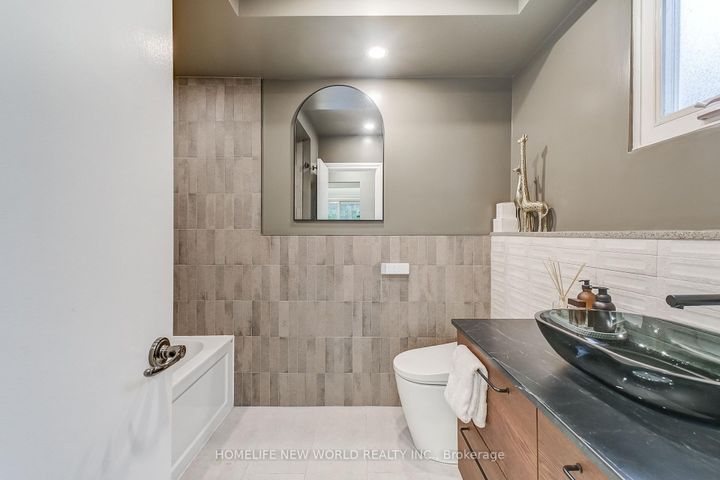 Photo 34 at 59 Bobmar Road, Highland Creek, Toronto