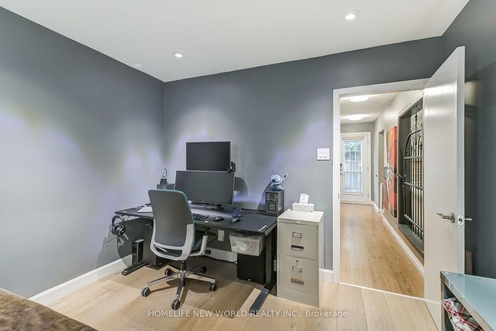 Photo 36 at 59 Bobmar Road, Highland Creek, Toronto