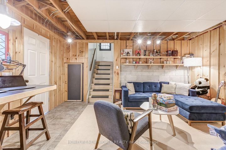 Photo 37 at 59 Bobmar Road, Highland Creek, Toronto