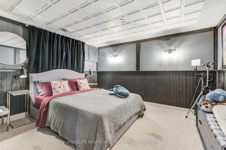 Photo 39 at 59 Bobmar Road, Highland Creek, Toronto