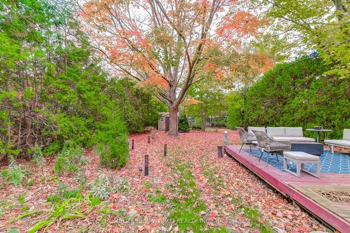 Photo 40 at 59 Bobmar Road, Highland Creek, Toronto