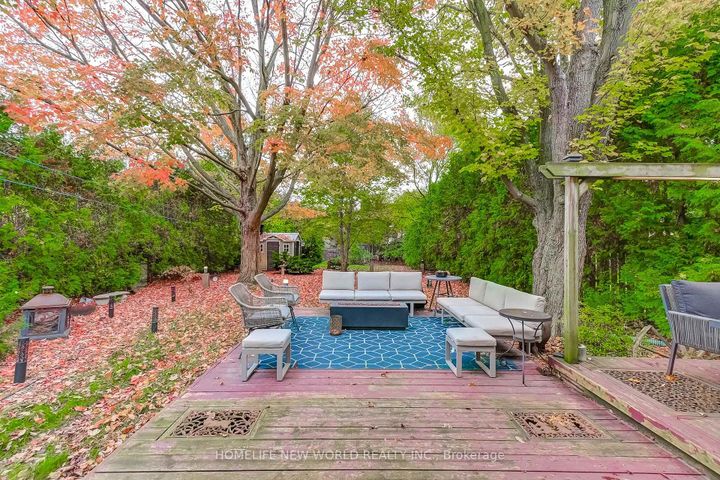 Photo 42 at 59 Bobmar Road, Highland Creek, Toronto