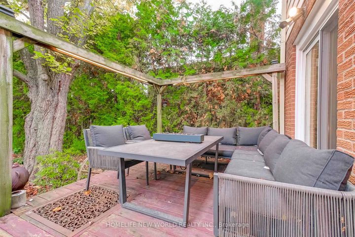 Photo 43 at 59 Bobmar Road, Highland Creek, Toronto