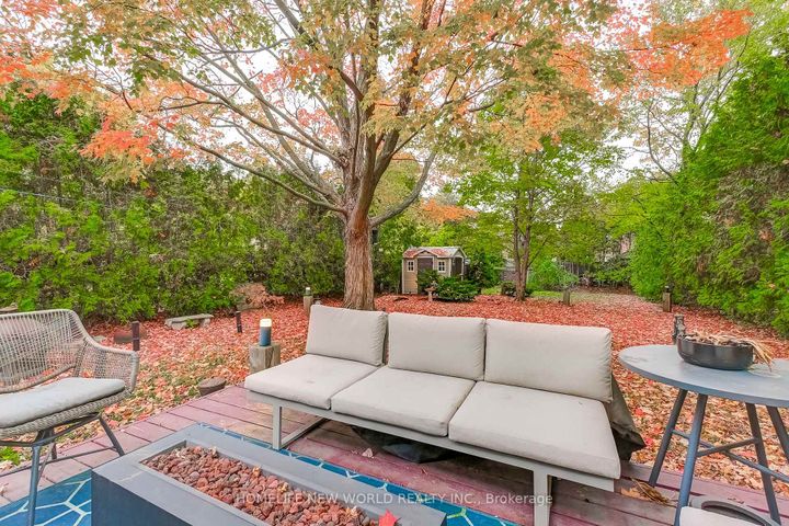 Photo 44 at 59 Bobmar Road, Highland Creek, Toronto