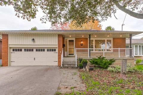 Photo 0 at 59 Bobmar Road, Highland Creek, Toronto