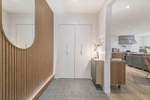 Photo 2 at 59 Bobmar Road, Highland Creek, Toronto