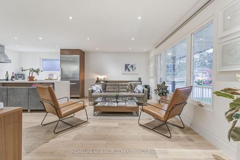 Photo 4 at 59 Bobmar Road, Highland Creek, Toronto