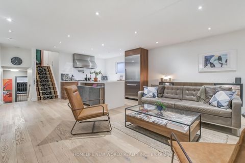 Photo 5 at 59 Bobmar Road, Highland Creek, Toronto