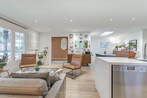 Photo 7 at 59 Bobmar Road, Highland Creek, Toronto