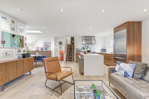 Photo 9 at 59 Bobmar Road, Highland Creek, Toronto