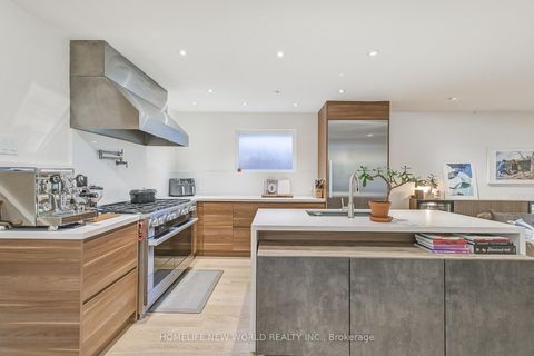 Photo 11 at 59 Bobmar Road, Highland Creek, Toronto