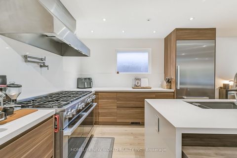 Photo 13 at 59 Bobmar Road, Highland Creek, Toronto