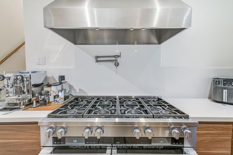 Photo 15 at 59 Bobmar Road, Highland Creek, Toronto