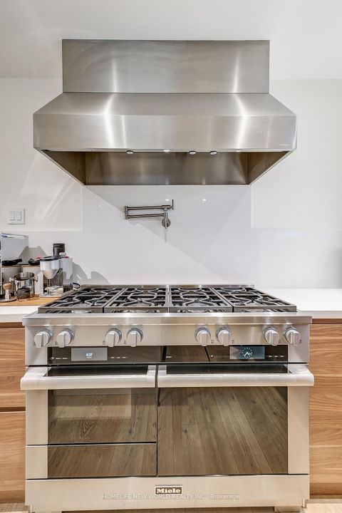 Photo 16 at 59 Bobmar Road, Highland Creek, Toronto