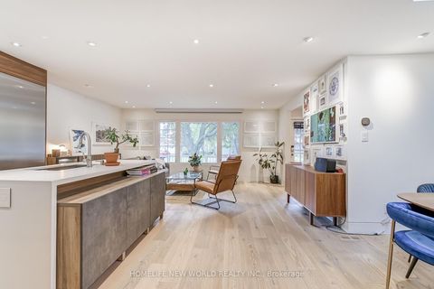 Photo 17 at 59 Bobmar Road, Highland Creek, Toronto