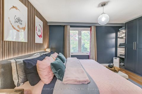 Photo 25 at 59 Bobmar Road, Highland Creek, Toronto