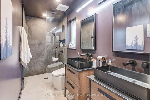 Photo 26 at 59 Bobmar Road, Highland Creek, Toronto