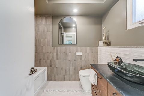 Photo 34 at 59 Bobmar Road, Highland Creek, Toronto