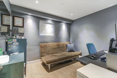 Photo 35 at 59 Bobmar Road, Highland Creek, Toronto