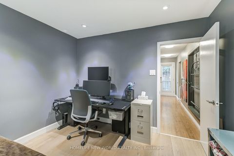 Photo 36 at 59 Bobmar Road, Highland Creek, Toronto