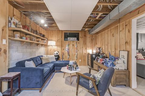 Photo 38 at 59 Bobmar Road, Highland Creek, Toronto