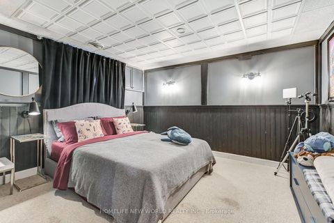 Photo 39 at 59 Bobmar Road, Highland Creek, Toronto