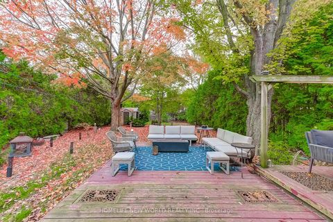 Photo 42 at 59 Bobmar Road, Highland Creek, Toronto