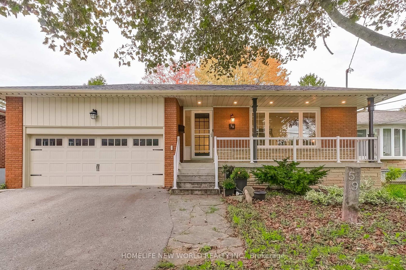 59 Bobmar Road, Highland Creek, Toronto 