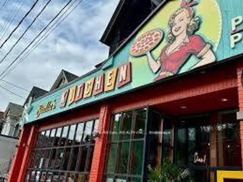 Photo 1 at 182 Dupont Street, Annex, Toronto