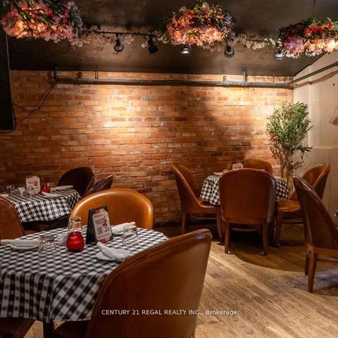 Photo 5 at 182 Dupont Street, Annex, Toronto