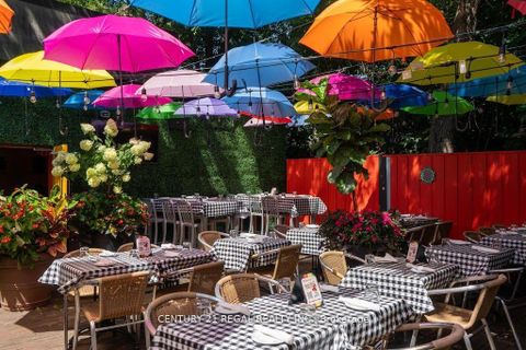 Photo 6 at 182 Dupont Street, Annex, Toronto